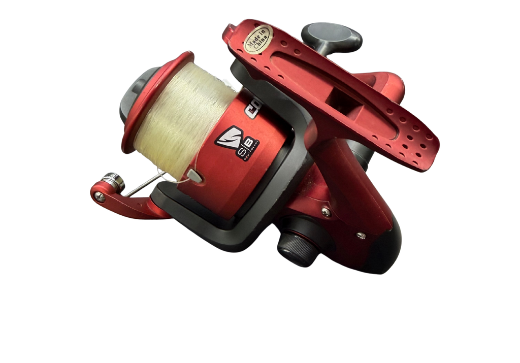 South Bend Competitor COM16 Spinning Reel