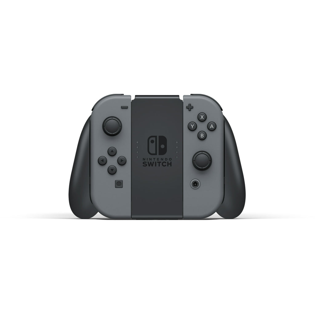 Nintendo Switch Gray Joy-Con Controller