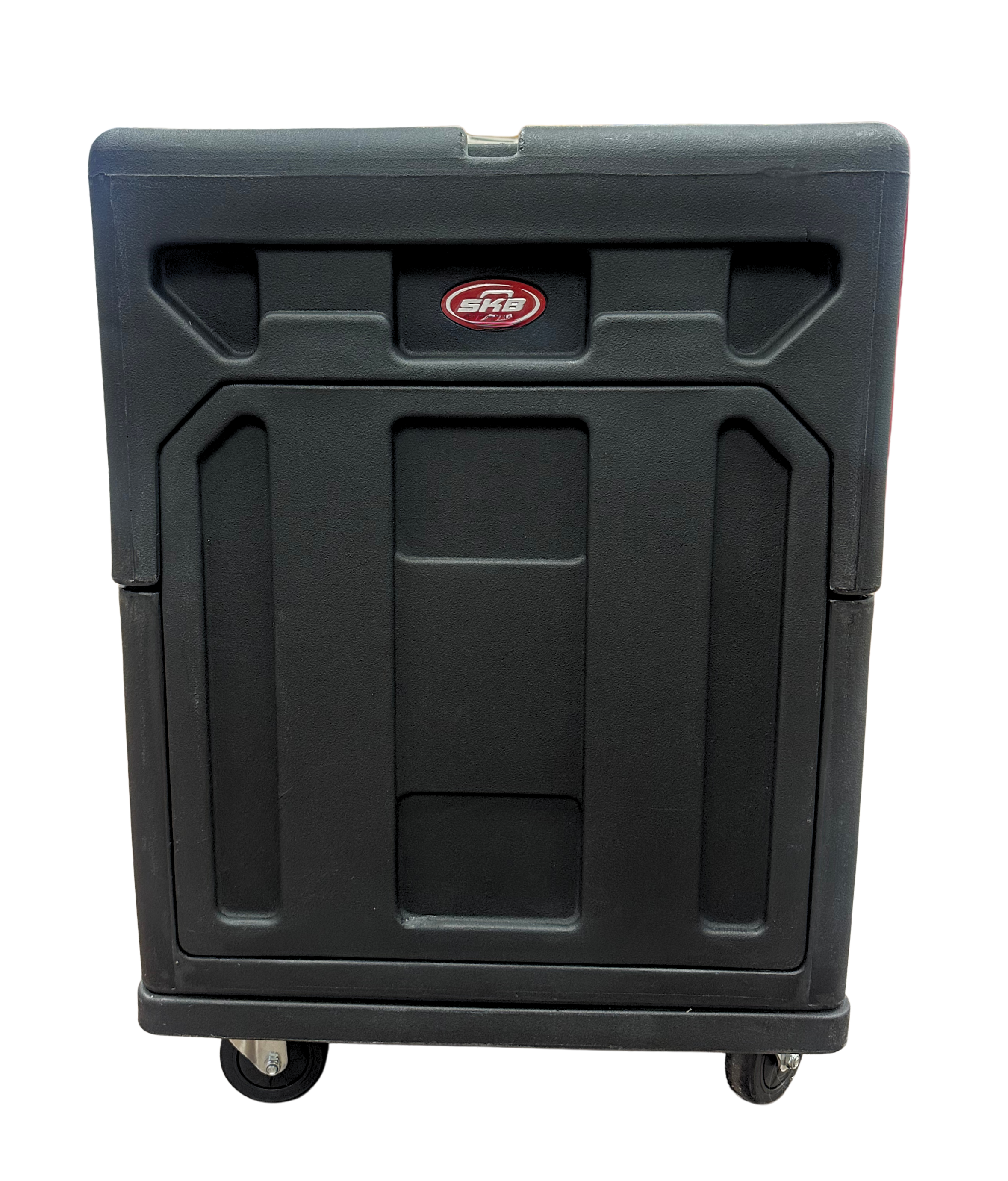 SKB 1SKB-R8 8U Rolling Gig Rig Case (Local Pickup)