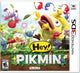Hey! PIKMIN World Edition - Nintendo 3DS