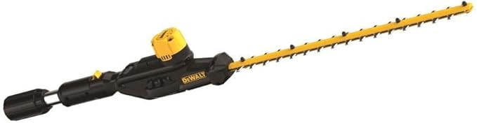 DEWALT DCPH820BH Pole Hedge Trimmer right