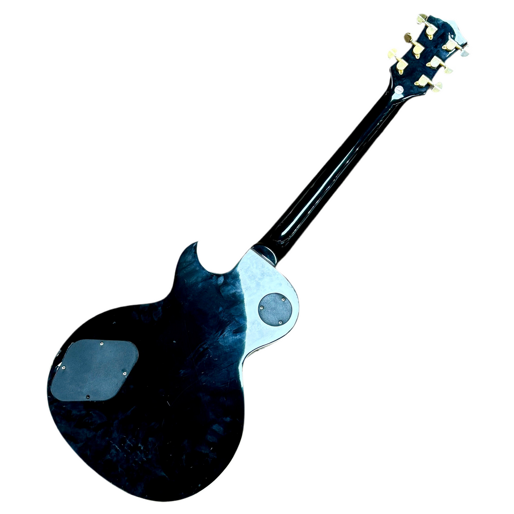 Arbor Les Paul Electric Guitar full