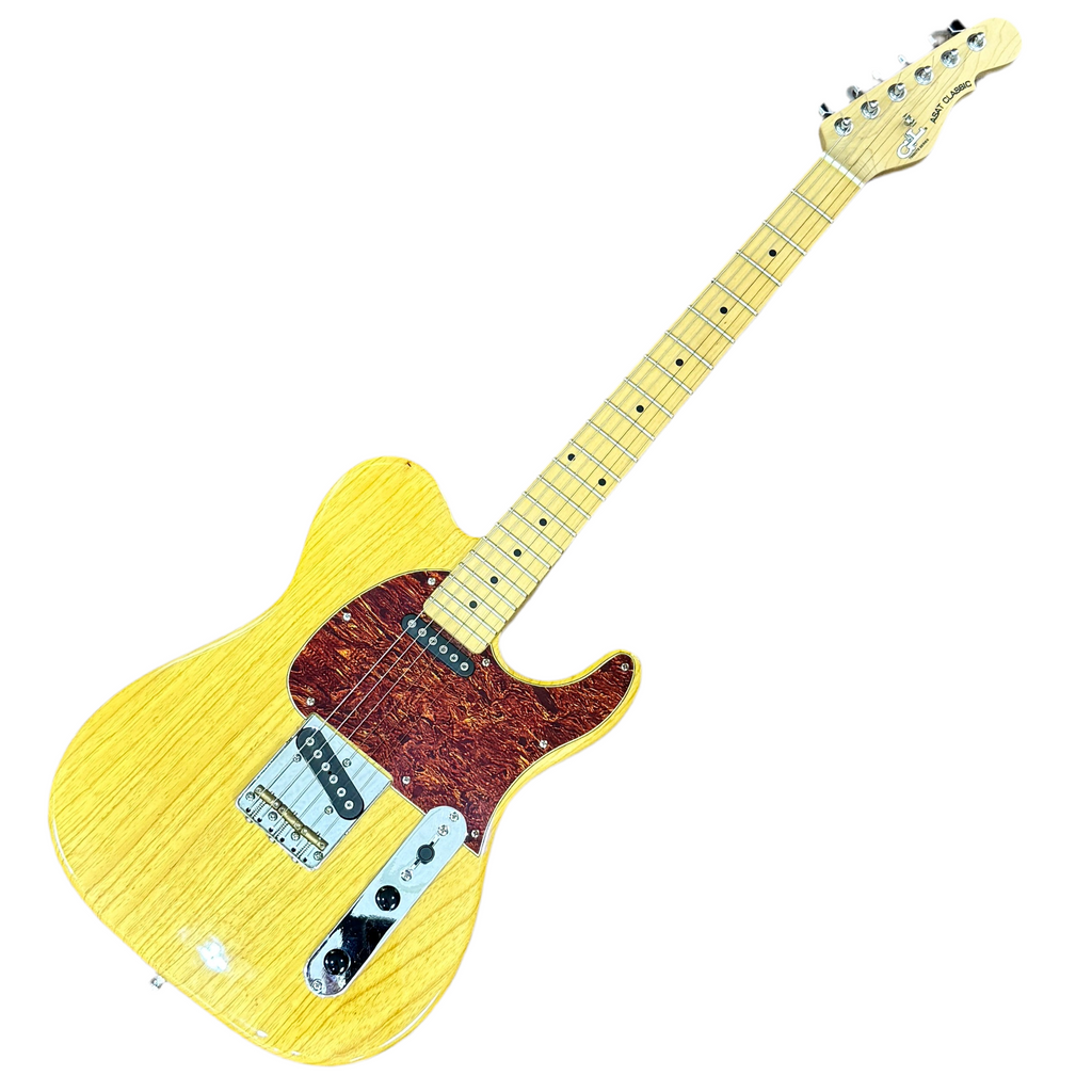 G&L Tribute Series ASAT Classic Electric Guitar