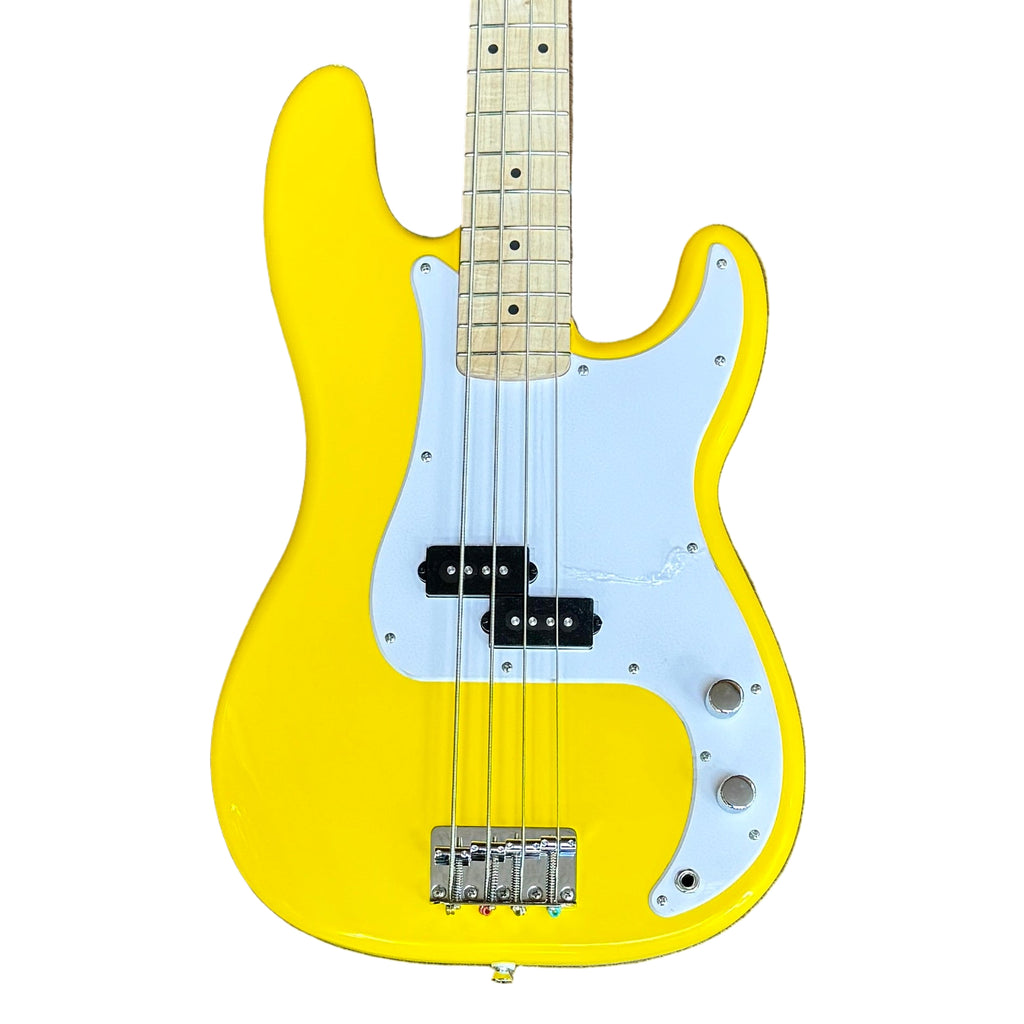 Fender Squier Sonic Precision Bass Electric Bass Guitar base