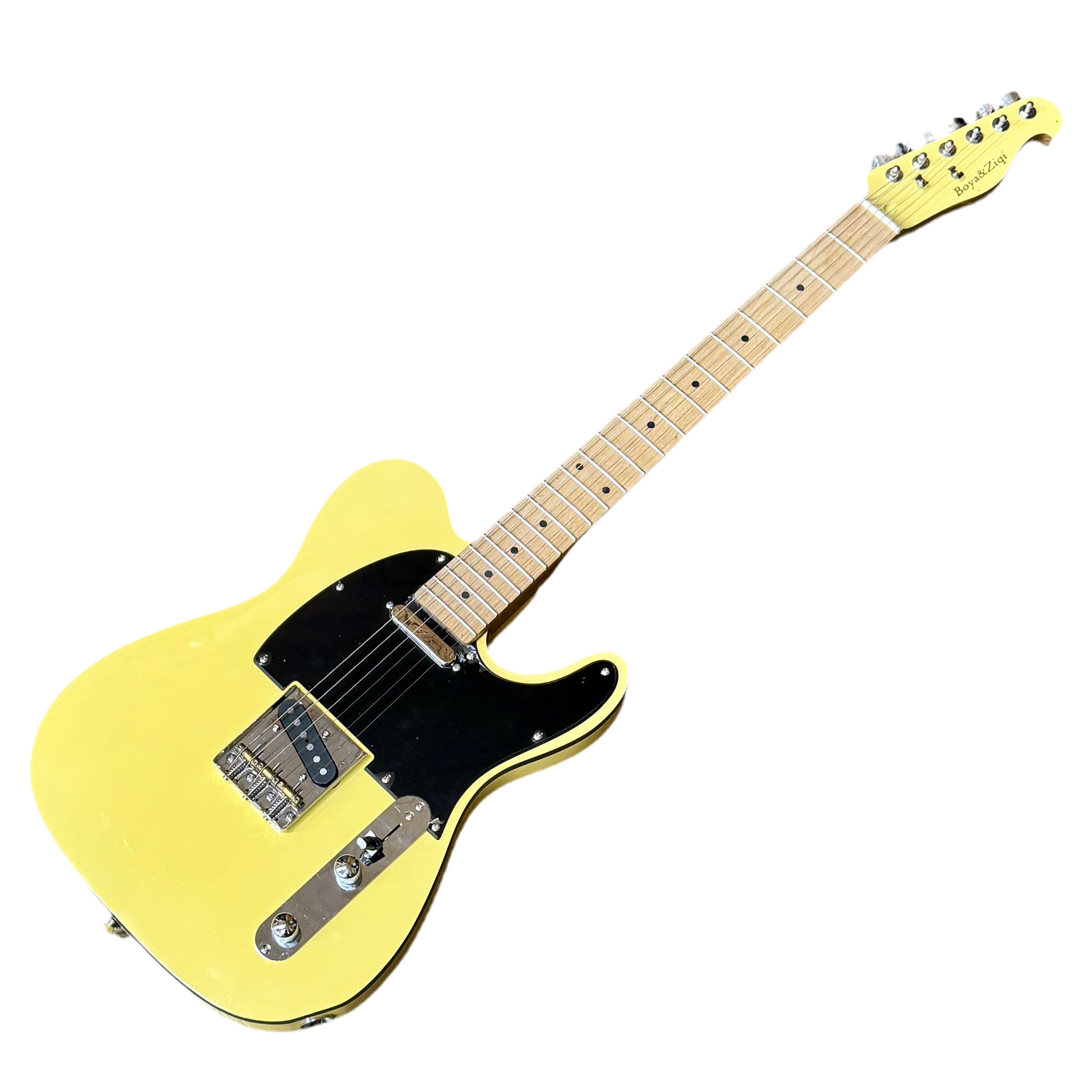 Boya & Ziqi BZT-098 Electric Guitar