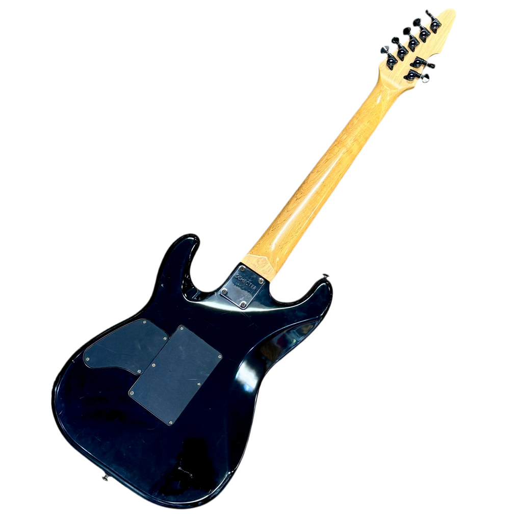 Schecter Diamond Series V-7 Electric Guitar full
