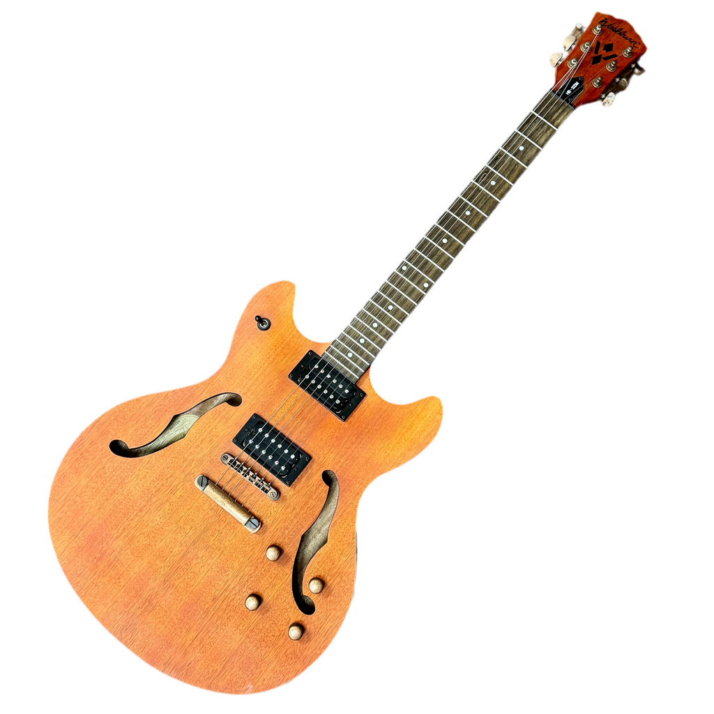 Washburn HB-32 DM Semi-Hollow Electric Guitar