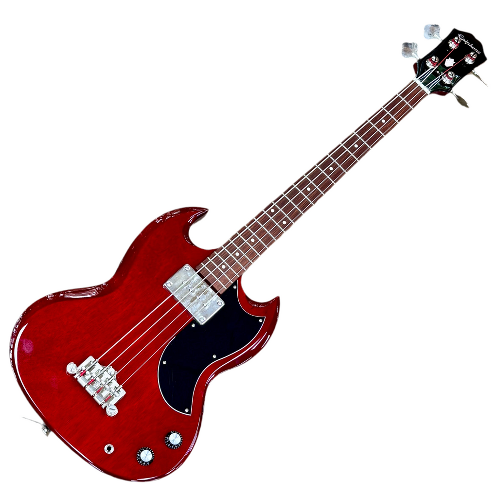 Epiphone SG EB-0 Electric Bass Guitar