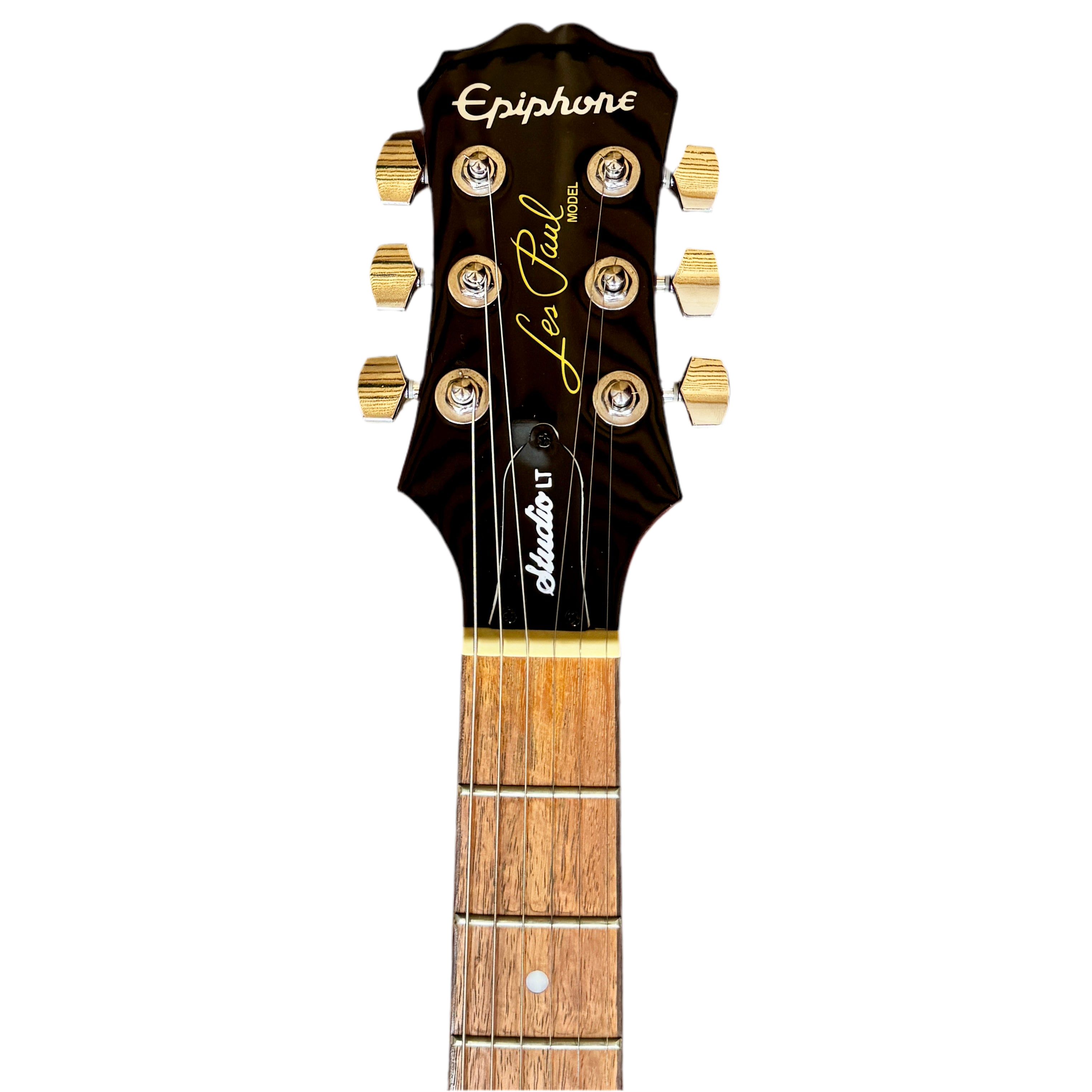 Epiphone Les Paul Model Studio LT Electric Guitar Epiphone Les Paul Model Studio LT Electric Guitar
