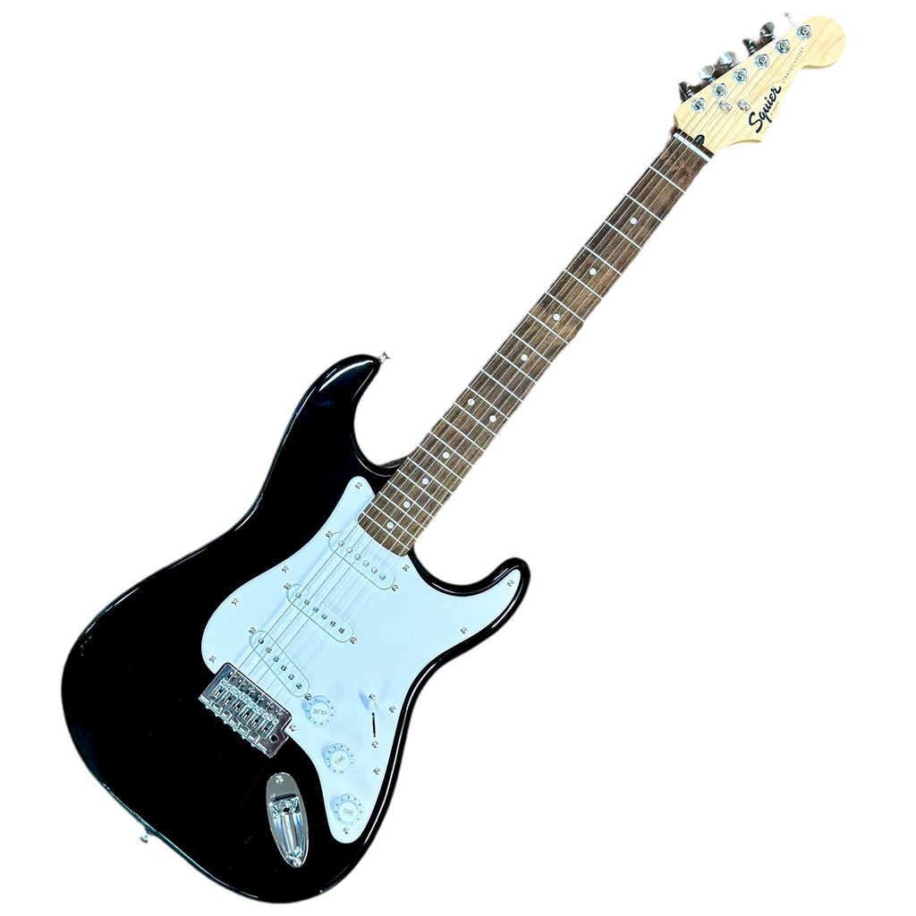 Fender Squier Stratocaster Electric Guitar