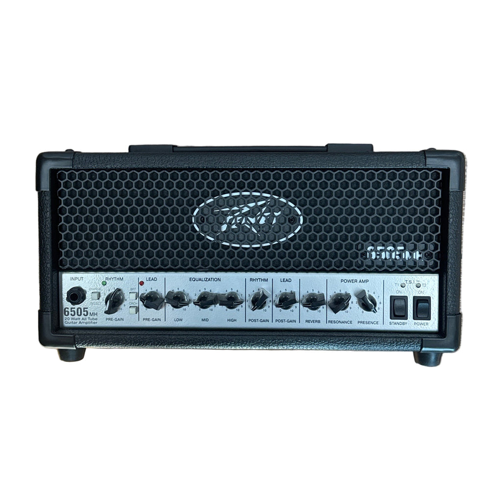 Peavey 6505 MH Mini Tube Guitar Amplifier Head