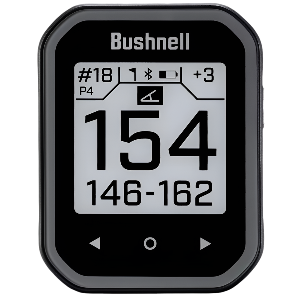 Bushnell Phantom 3 Slope Handheld Golf GPS