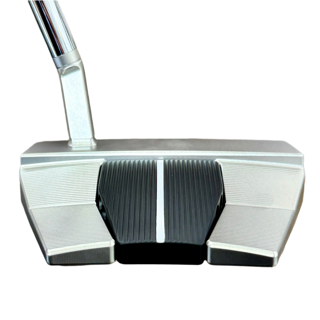 Titleist Scotty Cameron PHANTOM X 9.5 Mallet Putter RH Golf Club w/ Headcover back