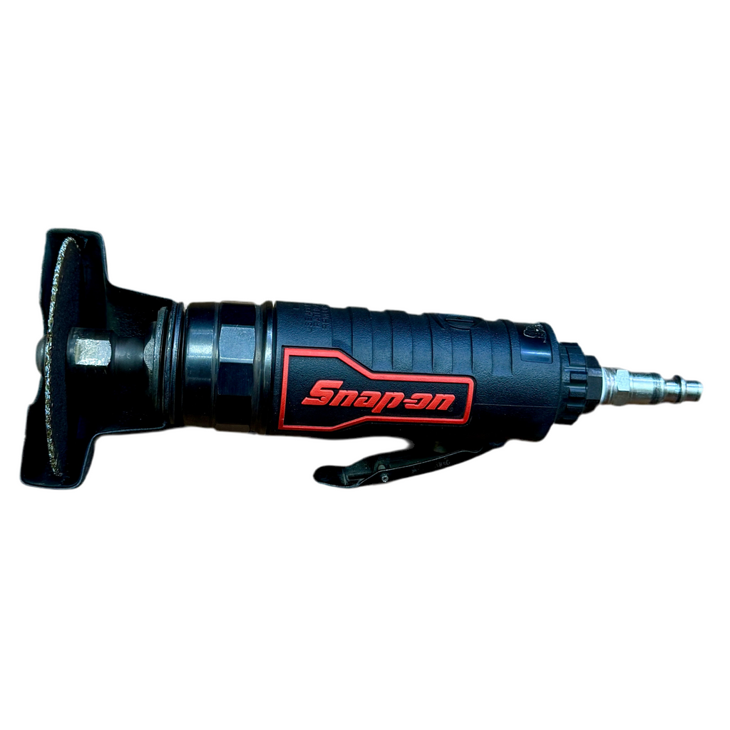 Snap-On 1/2 HP 3" Cut-Off Tool (PTC250) back