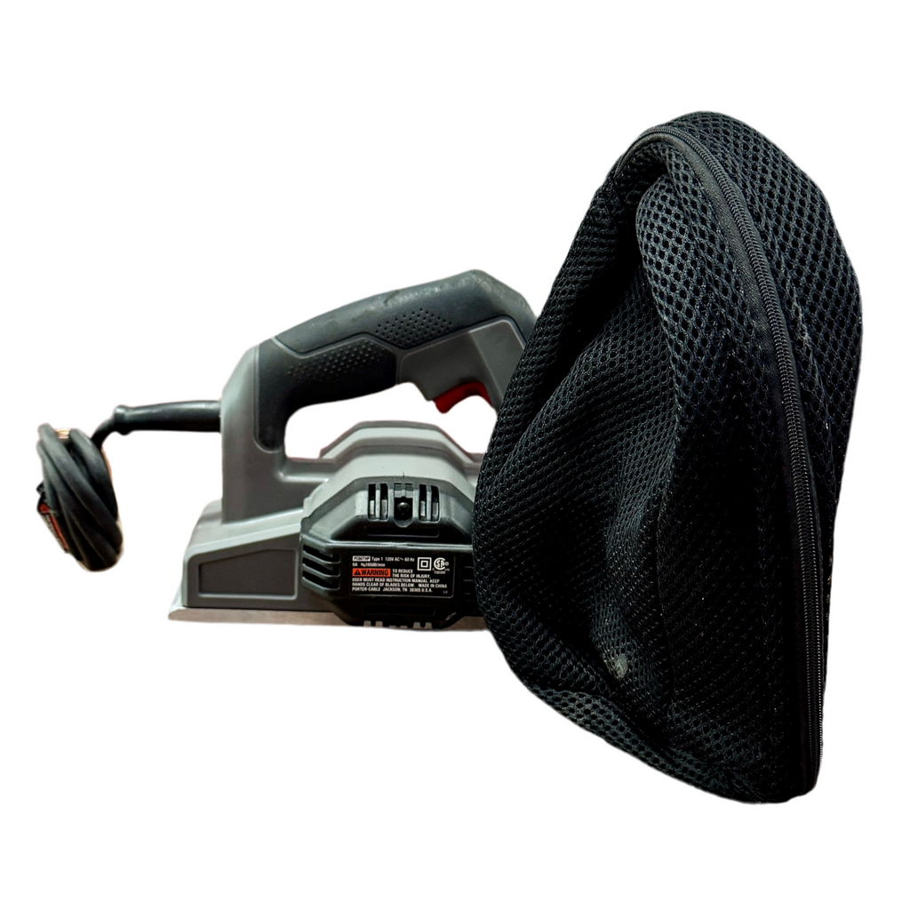 Porter-Cable 6-Amp Hand Planer (PC60THP)