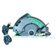 HITACHI 15-Amp 7-1/4" Corded Circular Saw (C7SB2)