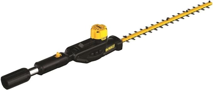 DEWALT DCPH820BH Pole Hedge Trimmer