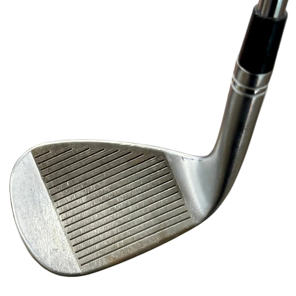 TaylorMade MG3 MILLED GRIND 3 TW 56-Degree Wedge RH Golf Club - TRUE T