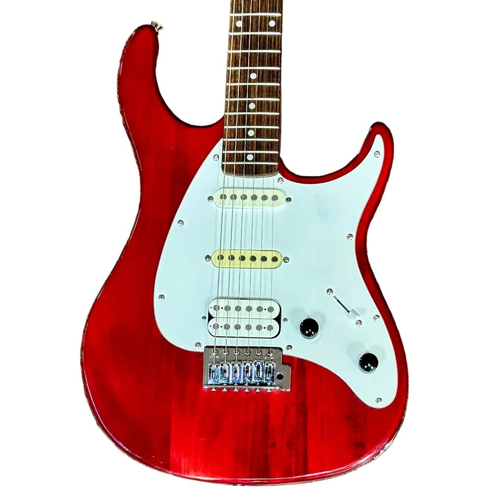 PEAVEY RAPTOR PLUS EXP Electric Guitar