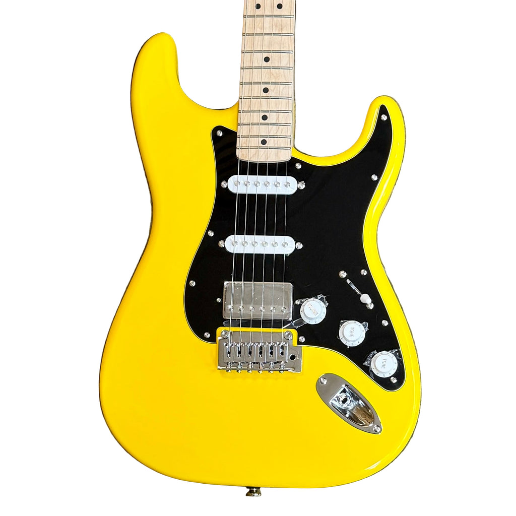 Fender Squier Stratocaster Electric Guitar base