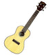KALA KA-SC Solid Spruce Top Mahogany Concert Ukulele w/ Soft Case