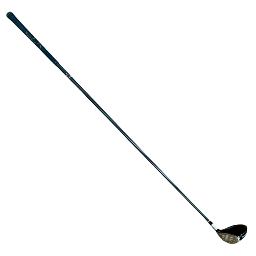 TaylorMade V STEEL 5 Wood LH Golf Club full