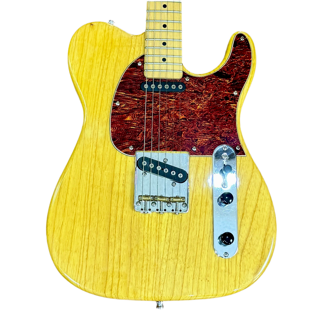 G&L Tribute Series ASAT Classic Electric Guitar base