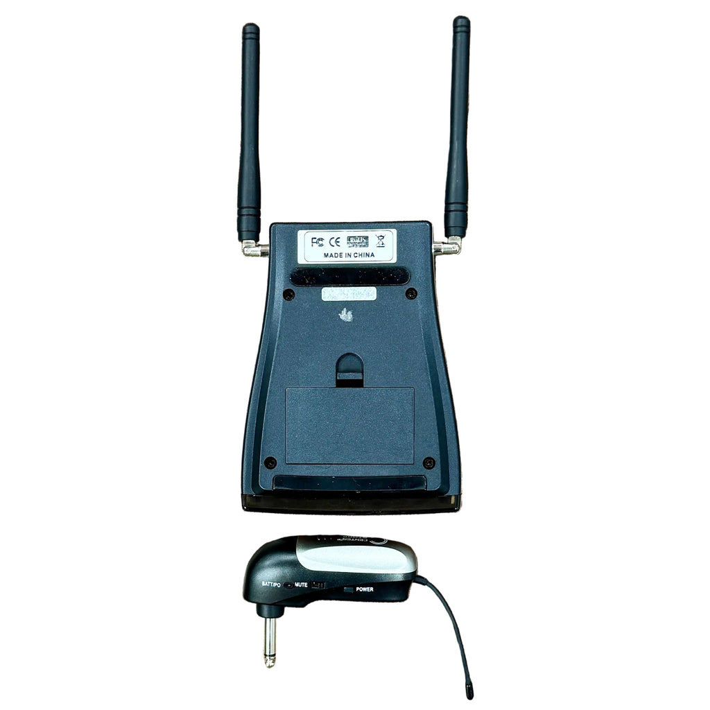 NADY CENTERSTAGE SATELLITE 100 SMR-100 100-Channel UHF Wireless Instru