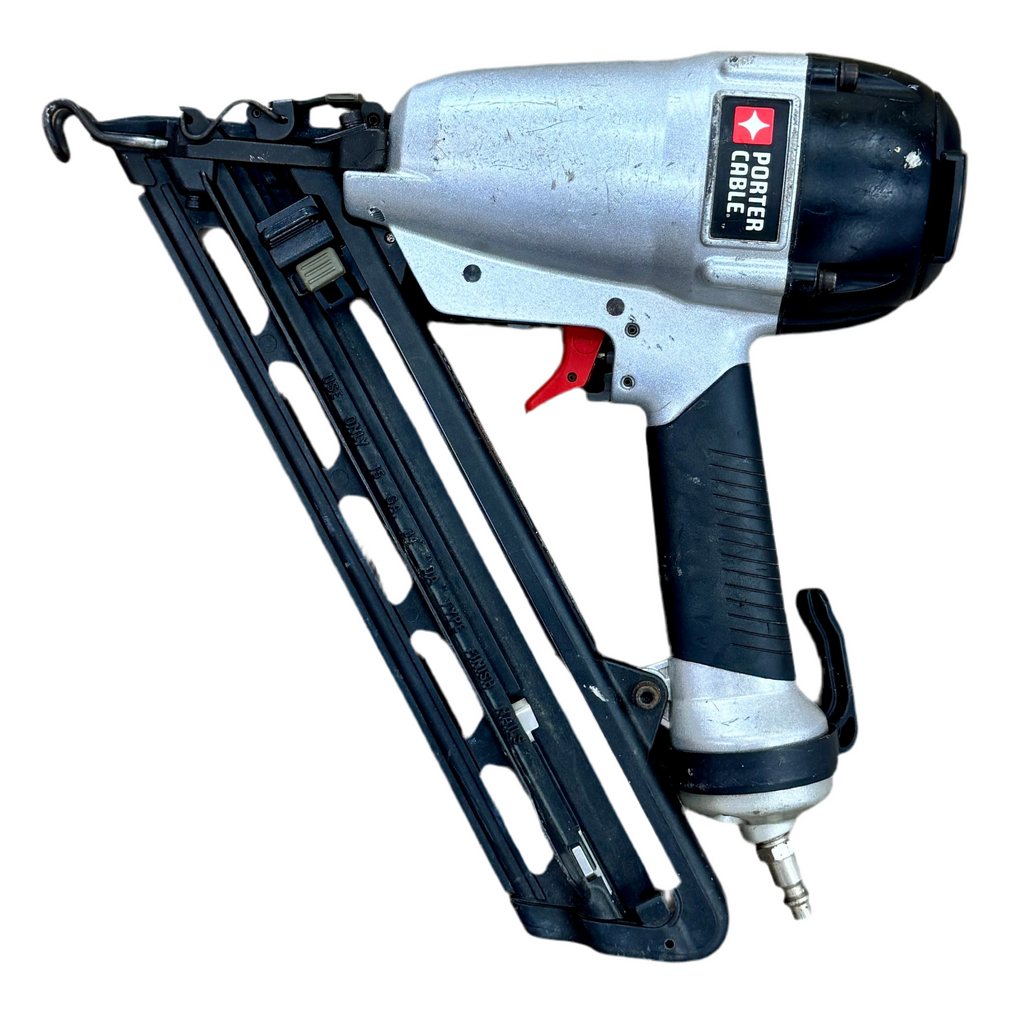 Porter-Cable 15-Gauge 2-1/2" Angle Finish Nailer (DA250C)