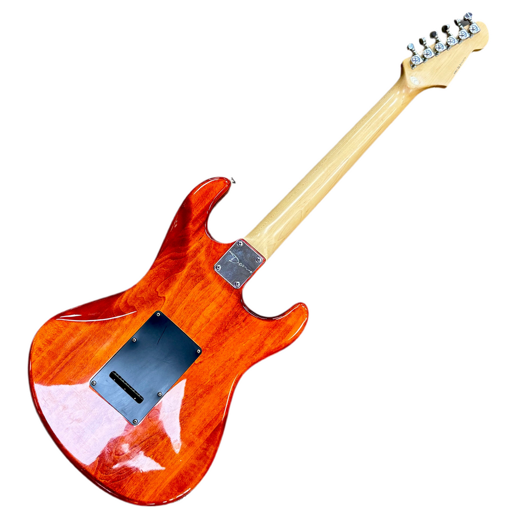 Dean Korea Electric Guitar full