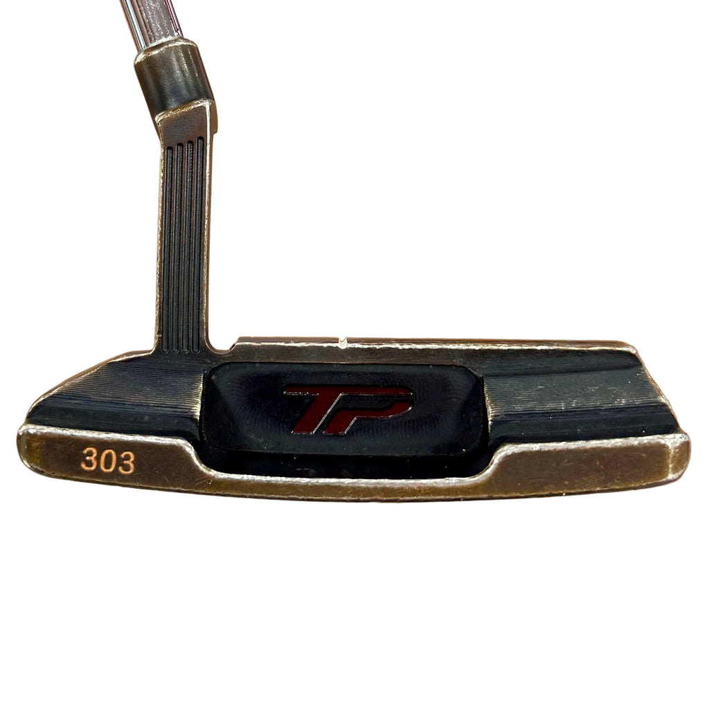 TaylorMade TP COLLECTION JUNO Blade Putter RH Golf Club