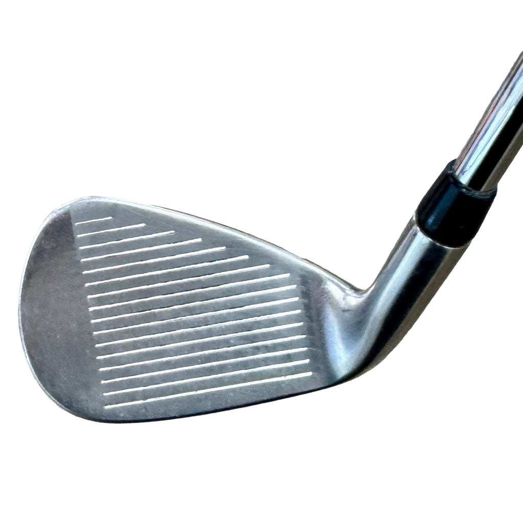 Cobra MAX Gap Wedge RH Golf Club face
