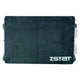 ZSTAT ZD 1000.1 1000W Monoblock Class D Car Amplifier Black electronic device with 'ZSTAT' branding on a white background