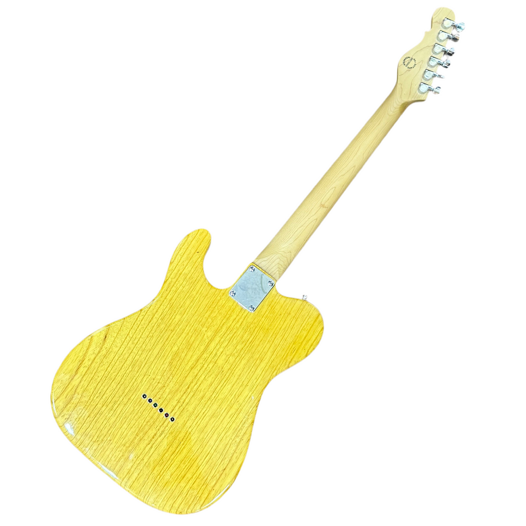 G&L Tribute Series ASAT Classic Electric Guitar full