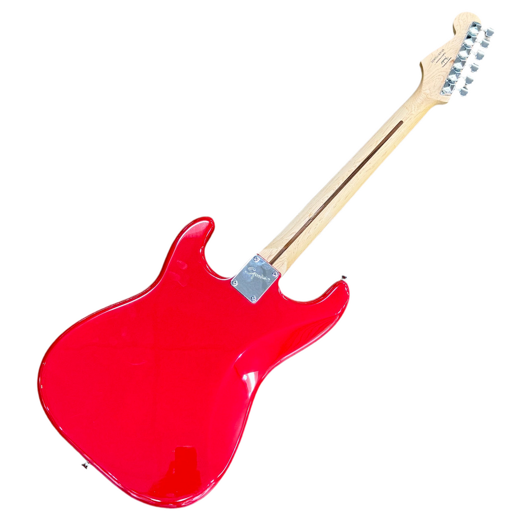 Fender Squier Bullet Stratocaster Electric Guitar full
