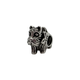 Pandora .925 Sterling Silver Scottie Scottish Terrier Dog Charm