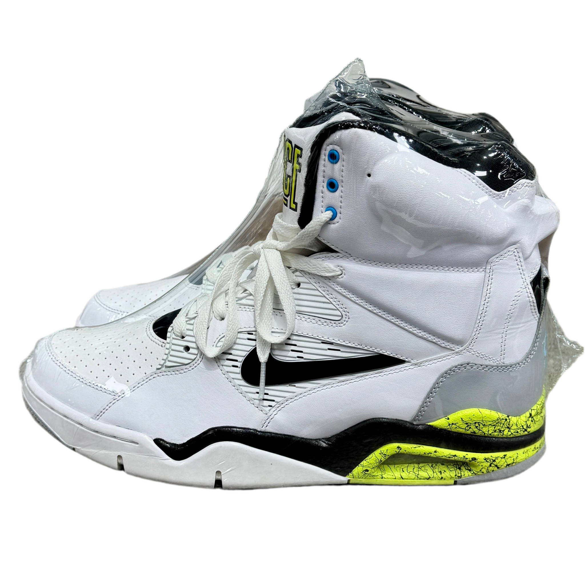 billy hoyle sneakers