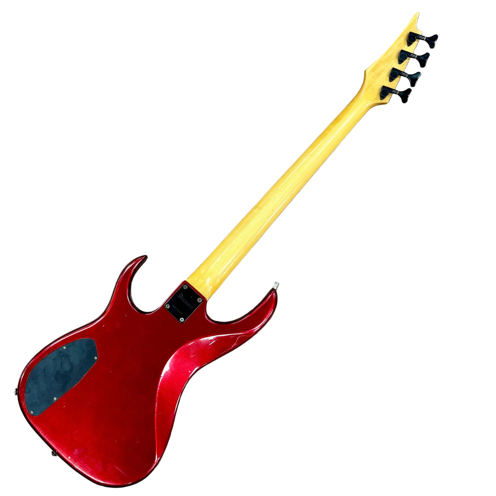 Ibanez EX SERIES KOREA Electric Bass Guitar