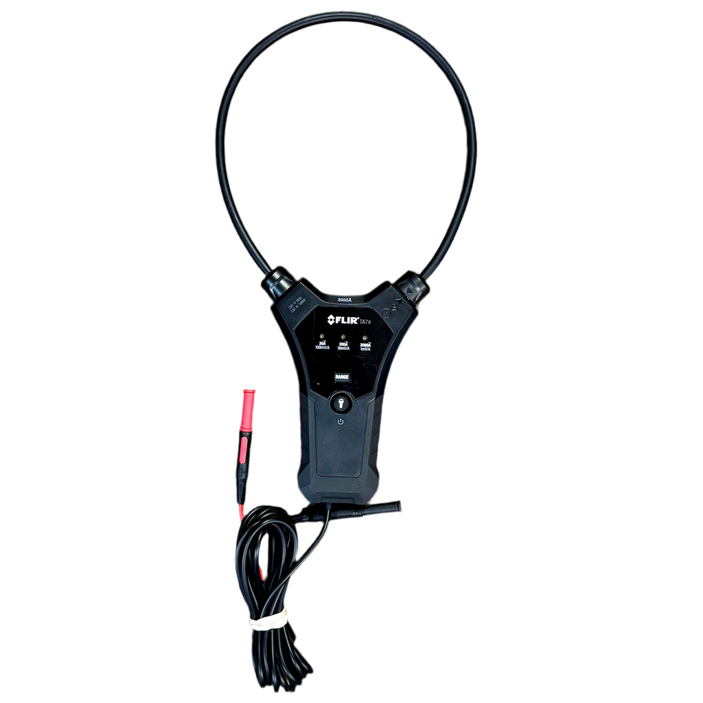 FLIR TA74 18-Inch Universal Flex Current Probe
