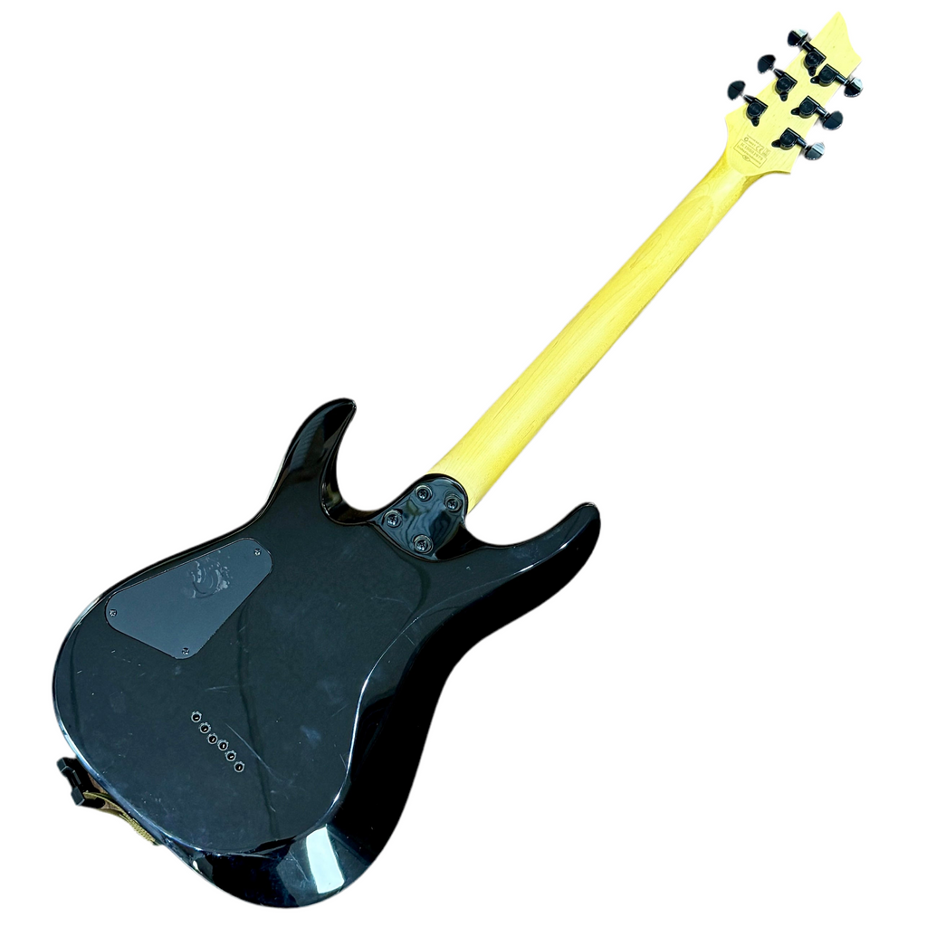Schecter Diamond Series C-6 Elite Electric Guitar full