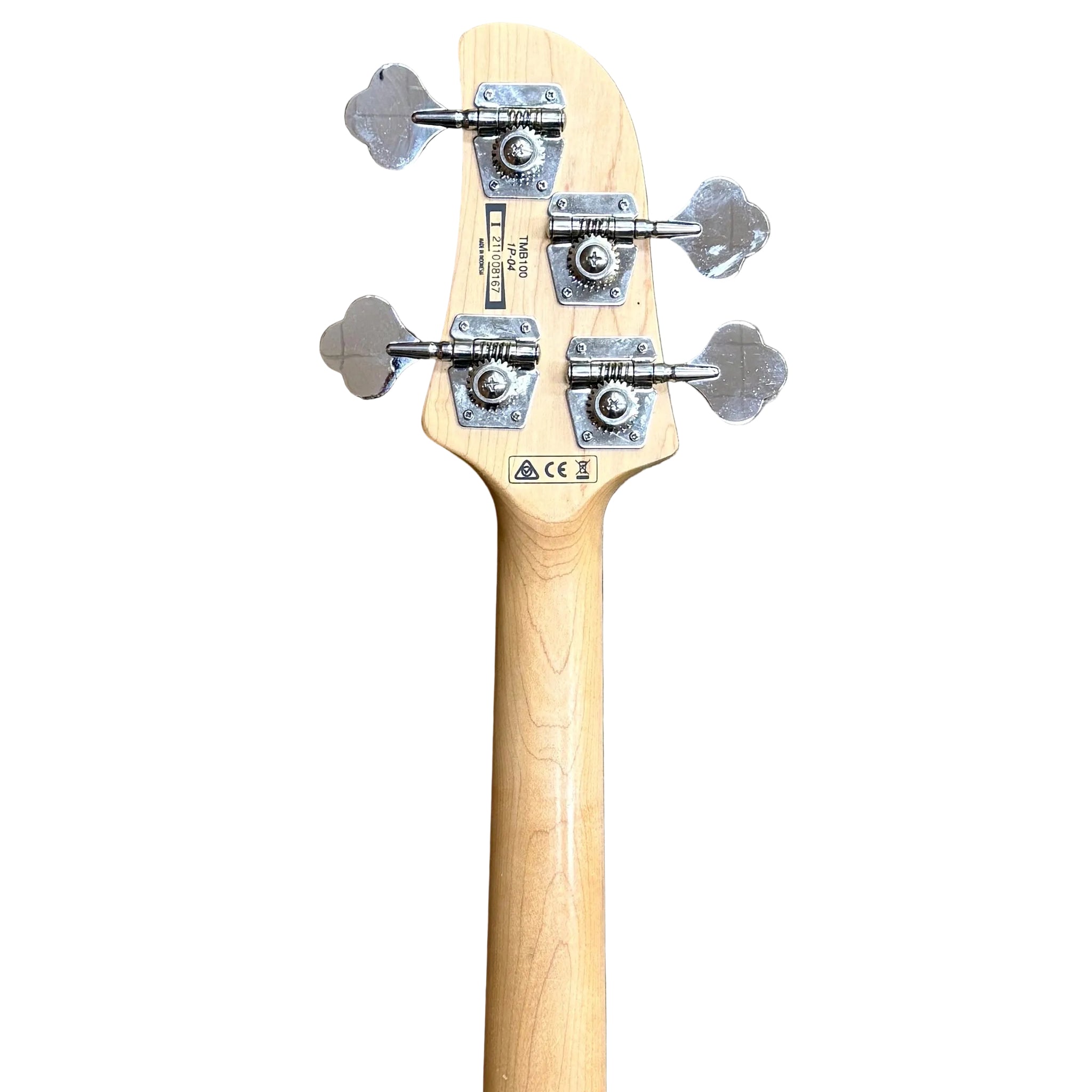 Ibanez TMB100 Talman Electric Bass Guitar