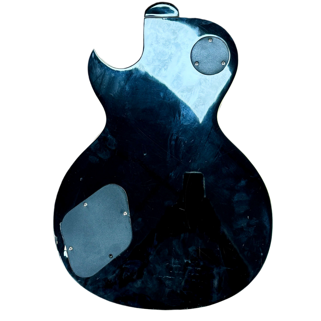 Arbor Les Paul Electric Guitar back
