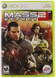 Mass Effect 2 - Xbox 360