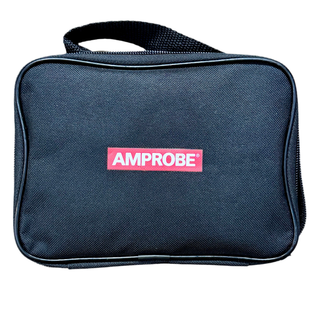 Amprobe PRM-6 Phase Sequence and Motor Rotation Tester case