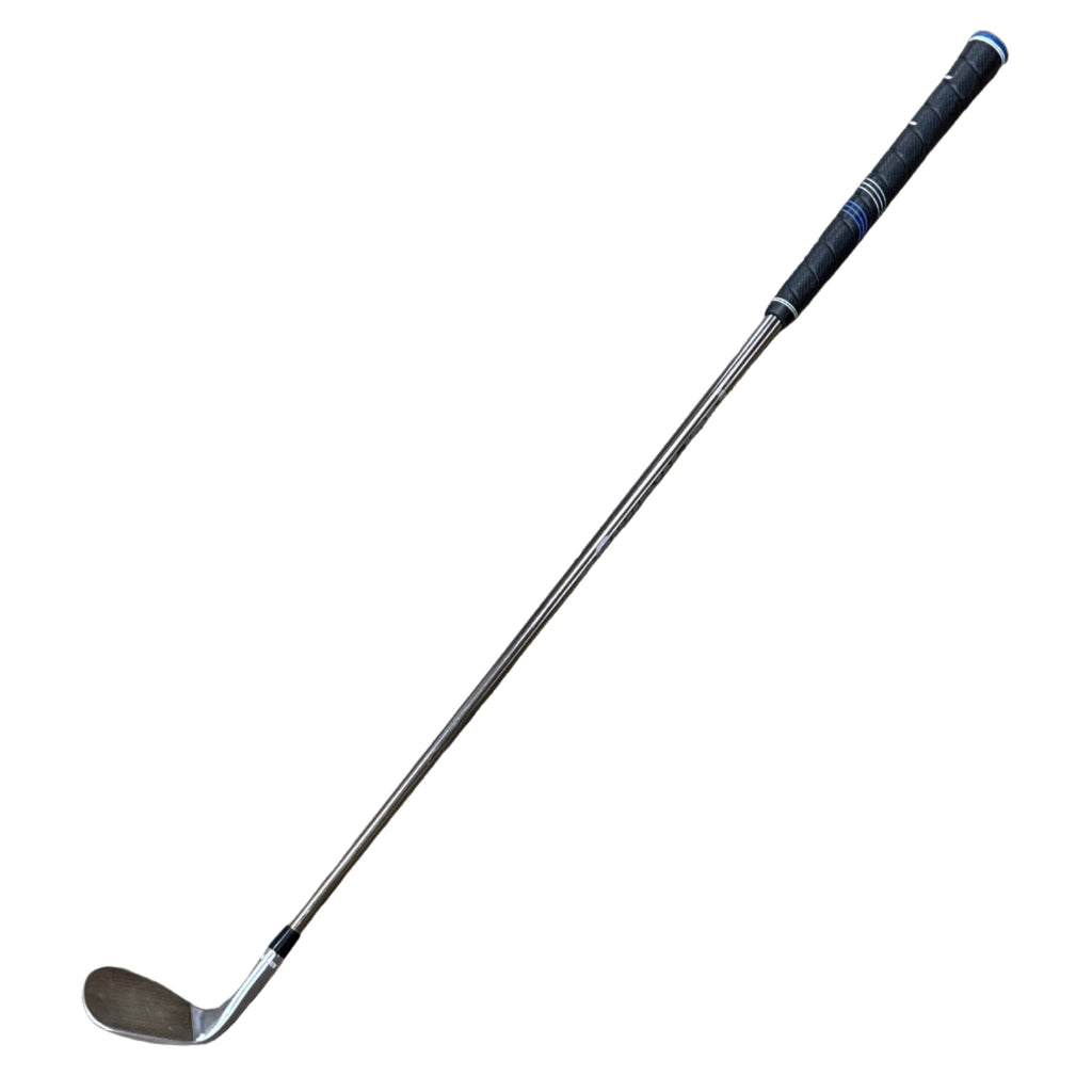 Callaway JAWS RAW 60-Degree Wedge RH Golf Club Golf club on a white background