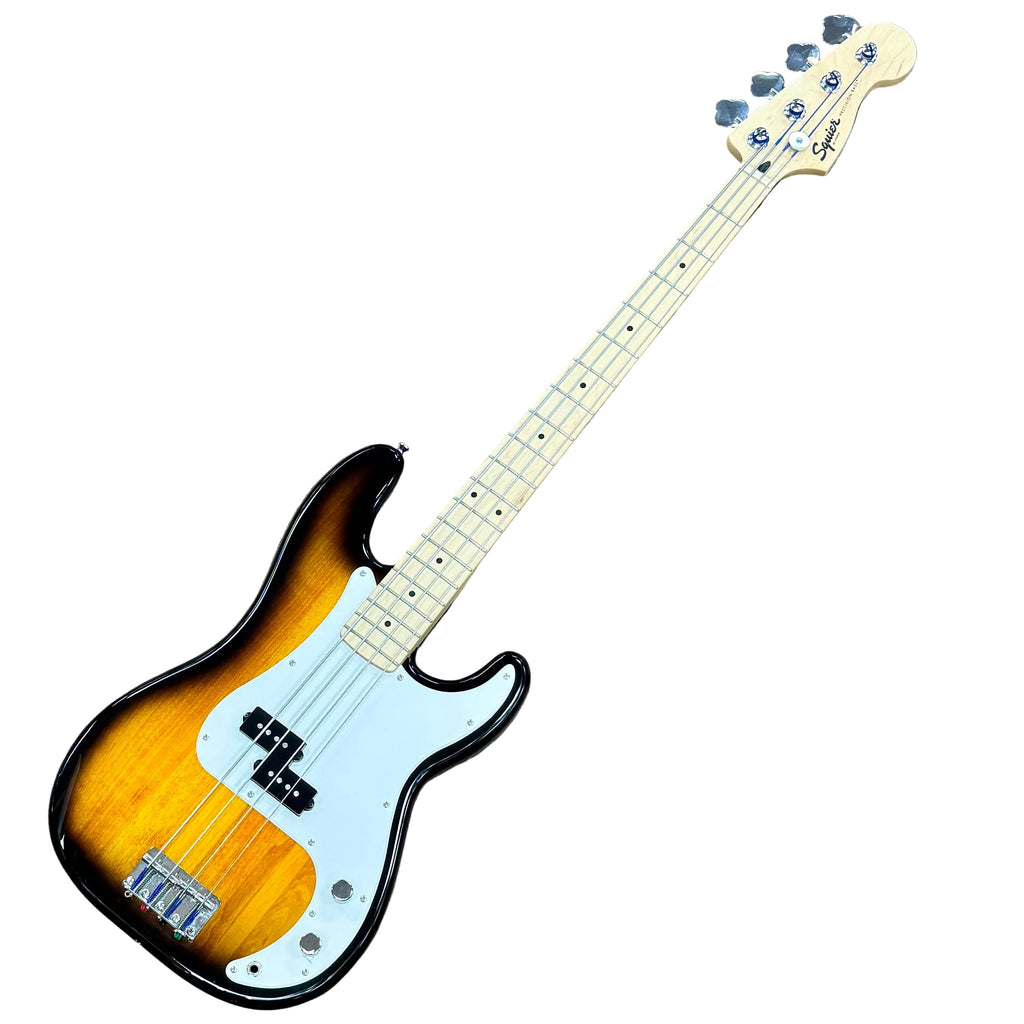 ベース Squier by Fender Precision BASS Fender Squier PRECISION BASS Electric Bass Guitar