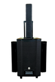 KOK Audio Blue K-1 Bluetooth Speaker System with Mics - Local Pickup
