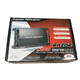 Power Acoustik RZ4-1200D 1200W Class D 4-Channel Amplifier