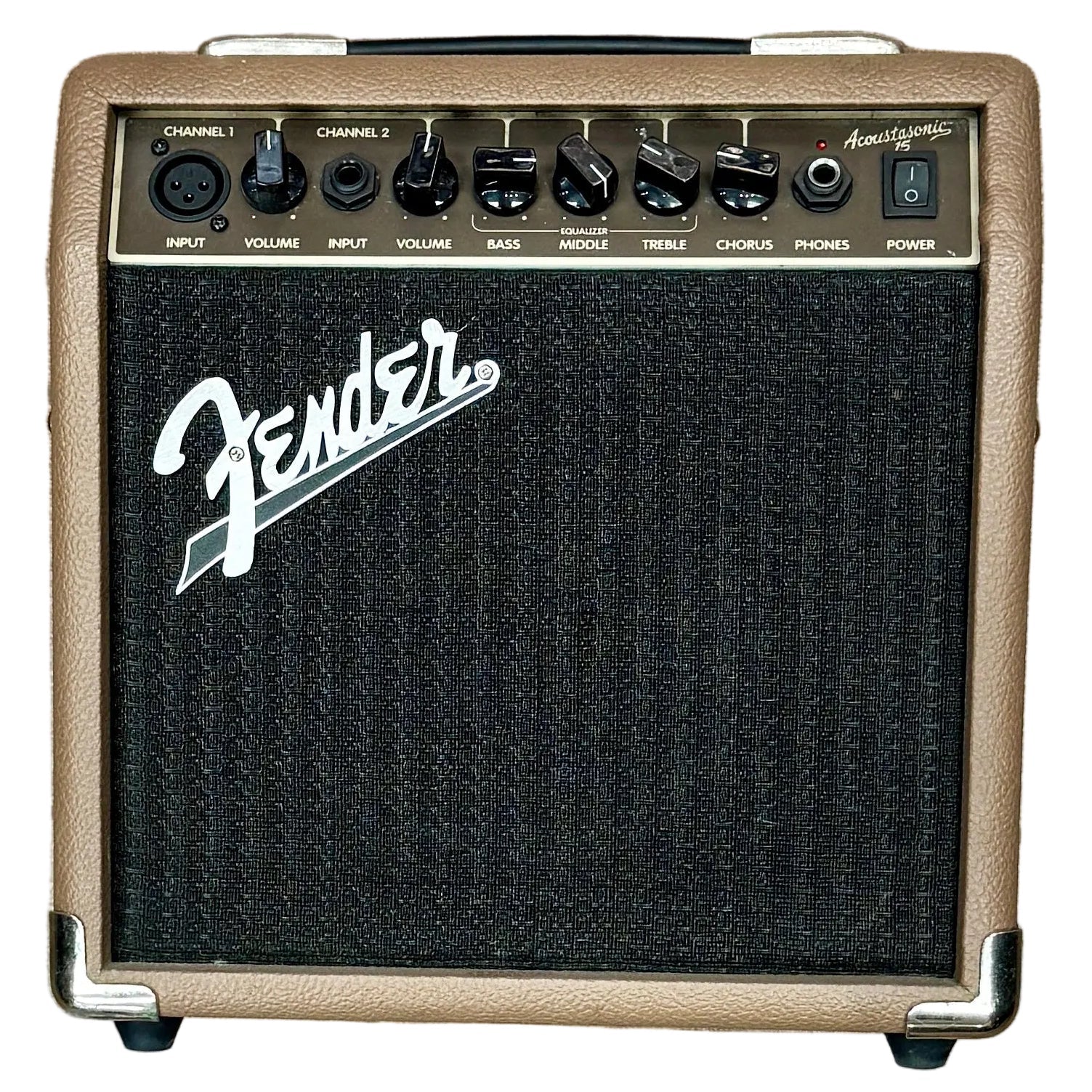 Explore our Selection of Amplifiers & Pedals