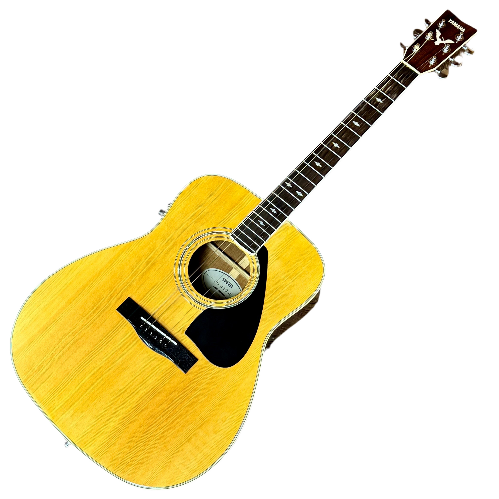 ヤマハギターFG450 57D0C754-42A4-45AC-ABA2-